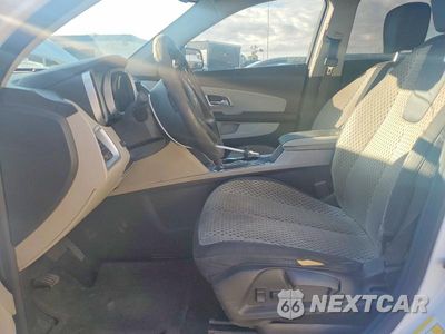 Zdjęcie 7 z 13 samochodu: 2012 CHEVROLET EQUINOX LS VIN:2GNALBEK8C1279148 - miniatura