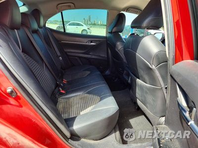 Zdjęcie 10 z 13 samochodu: 2020 TOYOTA CAMRY SE VIN:4T1G11AK9LU334585 - miniatura