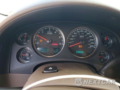 Zdjęcie 9 z 12 samochodu: 2010 CHEVROLET TAHOE C1500 LTZ VIN:1GNUCCE06AR108162 - miniatura