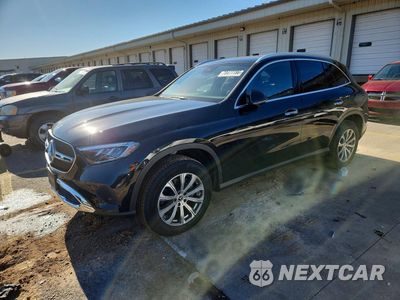 2026 MERCEDES-BENZ GLC 300 4MATIC W1NKM4HB9TF492600 - główne zdjęcie licytacji z USA - miniatura