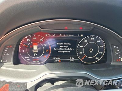 Zdjęcie 9 z 14 samochodu: 2017 AUDI Q7 PREMIUM PLUS VIN:WA1LAAF75HD035376 - miniatura