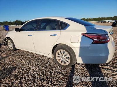 Drugie zdjęcie samochodu z przodu: 2013 NISSAN ALTIMA 2.5 VIN:1N4AL3AP2DC910459 - miniatura