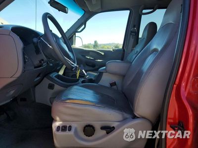 Zdjęcie 7 z 13 samochodu: 1999 FORD EXPEDITION VIN:1FMPU18L3XLC01029 - miniatura