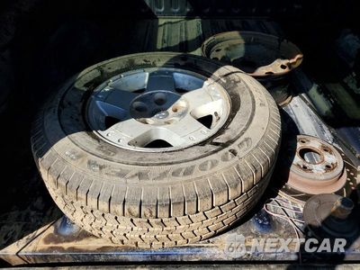 Zdjęcie 12 z 13 samochodu: 2005 DODGE RAM 1500 ST VIN:1D7HU18D95J619417 - miniatura