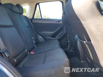 Zdjęcie 11 z 13 samochodu: 2016 MAZDA CX-5 SPORT VIN:JM3KE4BY0G0686871 - miniatura