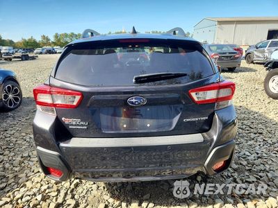 Zdjęcie 6 z 12 samochodu: 2018 SUBARU CROSSTREK LIMITED VIN:JF2GTALCXJH235530 - miniatura