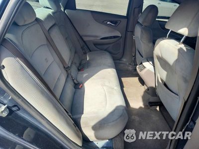 Zdjęcie 10 z 13 samochodu: 2020 CHEVROLET MALIBU LT VIN:1G1ZD5ST0LF004026 - miniatura