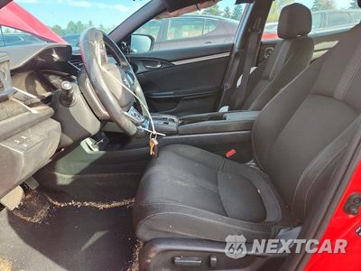 Zdjęcie 7 z 12 samochodu: 2020 HONDA CIVIC EX VIN:SHHFK7H69LU205262 - miniatura