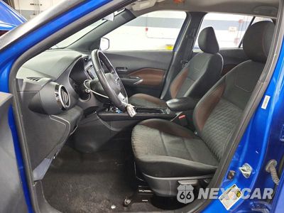 Zdjęcie 7 z 14 samochodu: 2021 NISSAN KICKS SR VIN:3N1CP5DV1ML563713 - miniatura