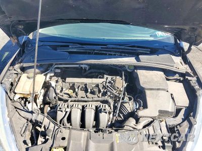 Zdjęcie 11 z 12 samochodu: 2016 FORD FOCUS SE VIN:1FADP3F24GL261931 - miniatura