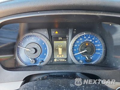 Zdjęcie 9 z 13 samochodu: 2016 TOYOTA SIENNA XLE 8-PASSENGER VIN:5TDYK3DC1GS754583 - miniatura