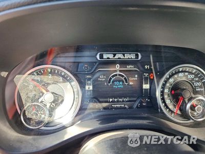 Zdjęcie 9 z 12 samochodu: 2020 RAM 1500 BIG HORN/LONE STAR VIN:1C6SRFFT9LN397077 - miniatura