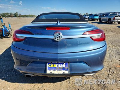 Zdjęcie 6 z 12 samochodu: 2016 BUICK CASCADA PREMIUM VIN:W04WT3N55GG128348 - miniatura