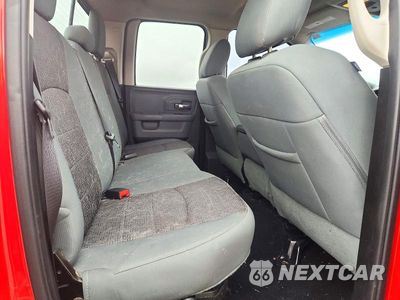 Zdjęcie 10 z 12 samochodu: 2015 RAM 1500 SLT VIN:1C6RR7GT6FS594328 - miniatura