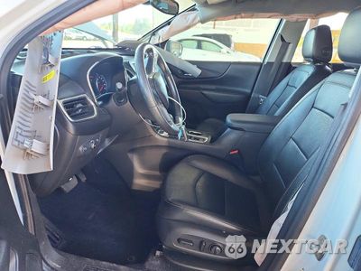 Zdjęcie 7 z 13 samochodu: 2021 CHEVROLET EQUINOX LT VIN:3GNAXUEVXMS181299 - miniatura