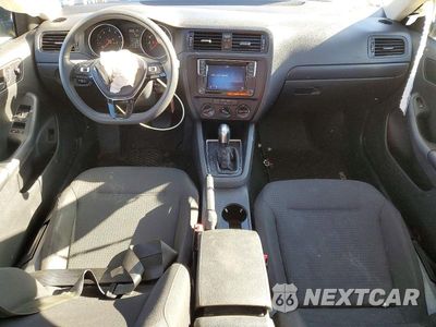 Zdjęcie 8 z 13 samochodu: 2016 VOLKSWAGEN JETTA S VIN:3VW267AJXGM374207 - miniatura