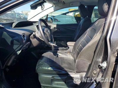 Zdjęcie 7 z 13 samochodu: 2021 TOYOTA PRIUS PRIME LE VIN:JTDKAMFP7M3178980 - miniatura