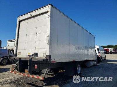 Trzecie zdjęcie samochodu z tyłu: 2017 FREIGHTLINER M2 106 MEDIUM DUTY VIN:3ALACXCY0HDJB1088 - miniatura
