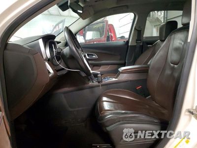 Zdjęcie 7 z 13 samochodu: 2012 CHEVROLET EQUINOX LT VIN:2GNALPEKXC1227114 - miniatura
