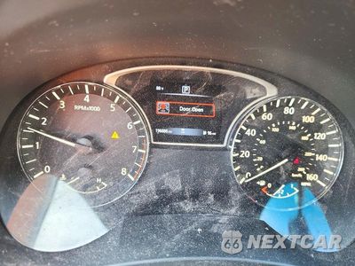 Zdjęcie 9 z 13 samochodu: 2018 NISSAN ALTIMA 2.5 S VIN:1N4AL3AP6JC206258 - miniatura