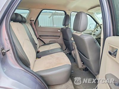 Zdjęcie 11 z 13 samochodu: 2008 MERCURY MARINER PREMIER VIN:4M2CU97128KJ08358 - miniatura