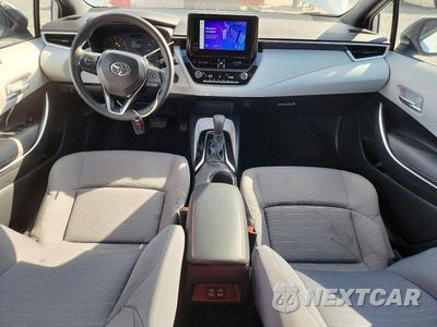 Zdjęcie 8 z 13 samochodu: 2025 TOYOTA COROLLA SE VIN:5YFS4MCE7SP219851 - miniatura