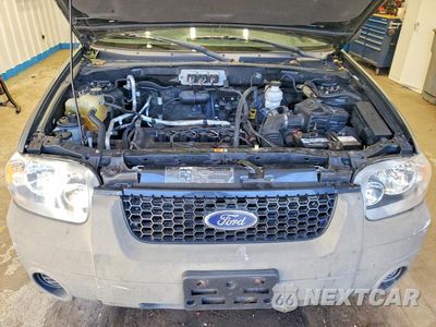 Zdjęcie 12 z 13 samochodu: 2007 FORD ESCAPE XLS VIN:1FMYU92Z67KB90534 - miniatura