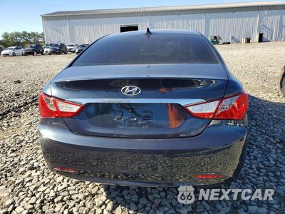 Zdjęcie 6 z 12 samochodu: 2011 HYUNDAI SONATA LIMITED VIN:5NPEC4AC6BH272295 - miniatura