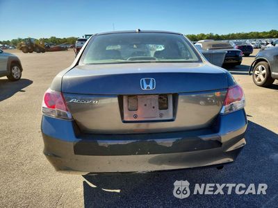 Zdjęcie 6 z 12 samochodu: 2008 HONDA ACCORD EXL VIN:1HGCP26808A053306 - miniatura