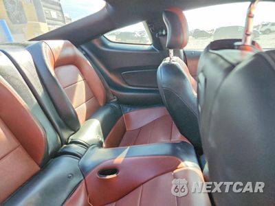 Zdjęcie 10 z 13 samochodu: 2017 FORD MUSTANG VIN:1FA6P8TH0H5273059 - miniatura