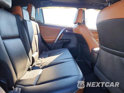Zdjęcie 11 z 14 samochodu: 2018 TOYOTA RAV4 SE VIN:2T3JFREV7JW845906 - miniatura
