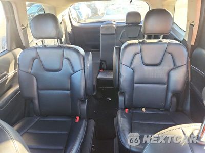 Zdjęcie 10 z 14 samochodu: 2025 KIA TELLURIDE S VIN:5XYP6DGC0SG603855 - miniatura