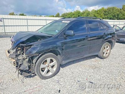 2007 LEXUS RX 350 JTJGK31U570001406 - główne zdjęcie licytacji z USA - miniatura
