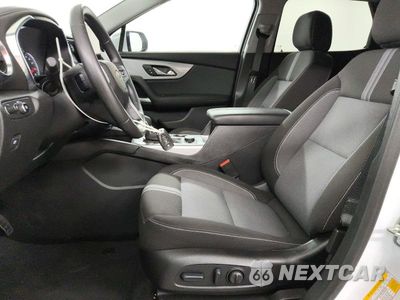 Zdjęcie 7 z 13 samochodu: 2026 CHEVROLET BLAZER 2LT VIN:3GNKBCR42TS162422 - miniatura