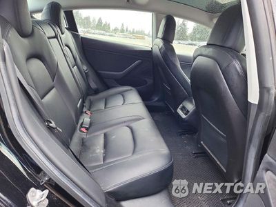Zdjęcie 10 z 12 samochodu: 2019 TESLA MODEL 3 VIN:5YJ3E1EA0KF425728 - miniatura
