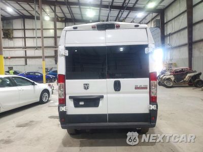 Zdjęcie 6 z 13 samochodu: 2019 RAM PROMASTER 2500 DELIVERY VAN VIN:3C6TRVDG2KE526834 - miniatura
