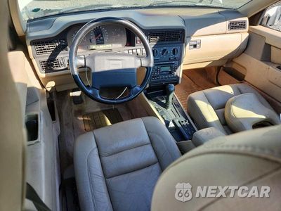 Zdjęcie 8 z 12 samochodu: 1997 VOLVO 850 T5 VIN:YV1LS5726V1389900 - miniatura