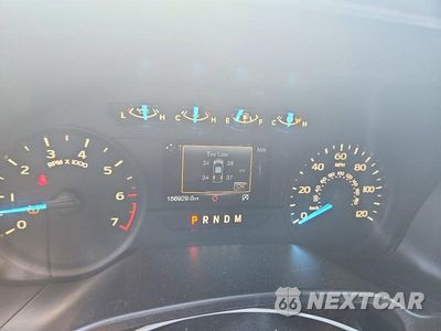 Zdjęcie 9 z 13 samochodu: 2019 FORD F150 SUPER CAB VIN:1FTEX1C44KKE83313 - miniatura