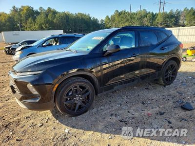2023 CHEVROLET BLAZER 2LT 3GNKBCR41PS182117 - główne zdjęcie licytacji z USA - miniatura