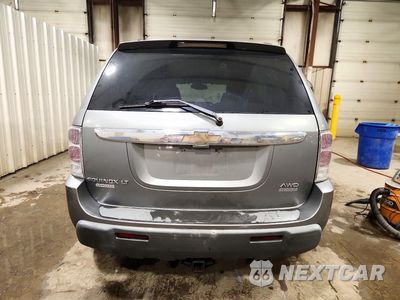 Zdjęcie 6 z 14 samochodu: 2005 CHEVROLET EQUINOX LT VIN:2CNDL73F956097193 - miniatura