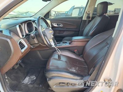 Zdjęcie 7 z 13 samochodu: 2012 CHEVROLET EQUINOX LTZ VIN:2GNALFEK6C6396799 - miniatura