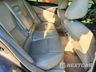Zdjęcie 10 z 13 samochodu: 2017 INFINITI Q50 RED SPORT 400 VIN:JN1FV7AP6HM851355 - miniatura