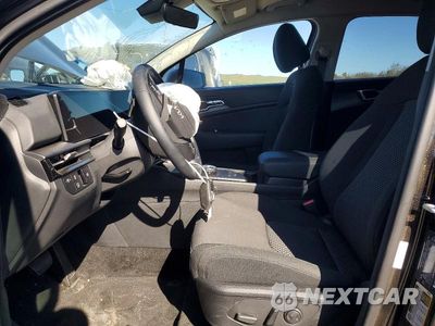 Zdjęcie 7 z 14 samochodu: 2026 KIA SPORTAGE S VIN:KNDPUDDG1T7325138 - miniatura