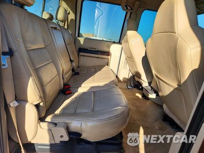 Zdjęcie 10 z 12 samochodu: 2010 FORD F250 SUPER DUTY VIN:1FTSW2BR7AEB33129 - miniatura