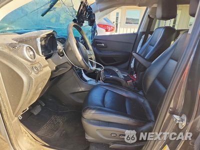 Zdjęcie 7 z 13 samochodu: 2016 CHEVROLET TRAX VIN:3GNCJMSB9GL160091 - miniatura