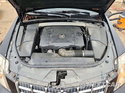 Zdjęcie 11 z 12 samochodu: 2013 CADILLAC CTS LUXURY COLLECTION VIN:1G6DH5E55D0158449 - miniatura