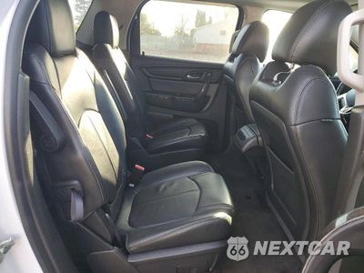 Zdjęcie 11 z 13 samochodu: 2016 GMC ACADIA SLT-1 VIN:1GKKRRKDXGJ290081 - miniatura