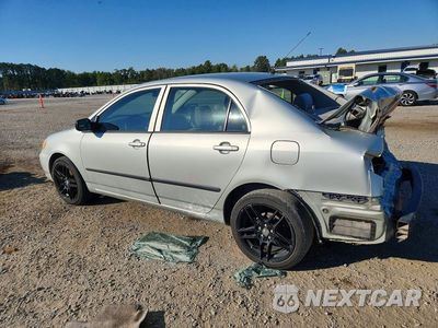 Drugie zdjęcie samochodu z przodu: 2004 TOYOTA COROLLA CE VIN:JTDBR32EX42028603 - miniatura