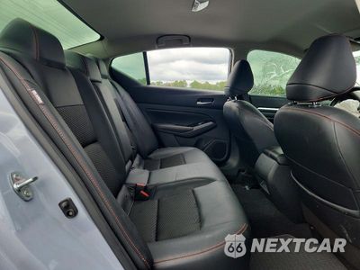 Zdjęcie 10 z 12 samochodu: 2024 NISSAN ALTIMA SR VIN:1N4BL4CWXRN405134 - miniatura