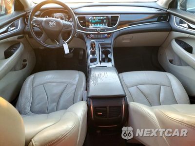 Zdjęcie 8 z 12 samochodu: 2017 BUICK LACROSSE PREMIUM VIN:1G4ZR5SS7HU184510 - miniatura